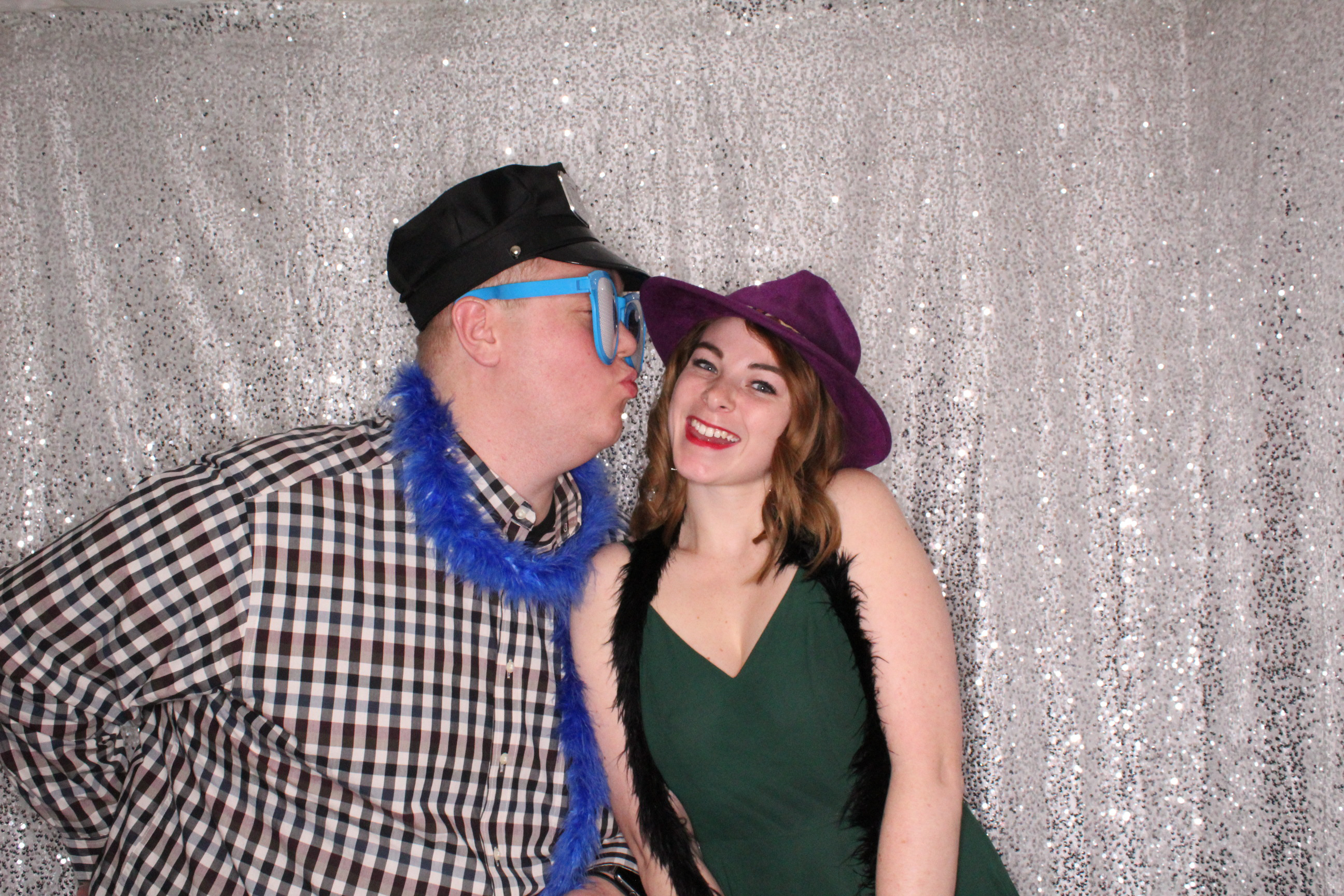 SCHEELS Year End Celebration | View more photos from the event at gallery.photoboothbillings.com/u/PhotoBoothBillings/SCHEELS-Year-End-Celebration
